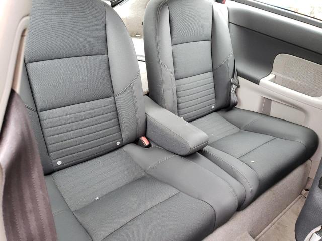 Photo 10 from auction – 2009 VOLVO C30 2.4I with VIN YV1MK382892143583