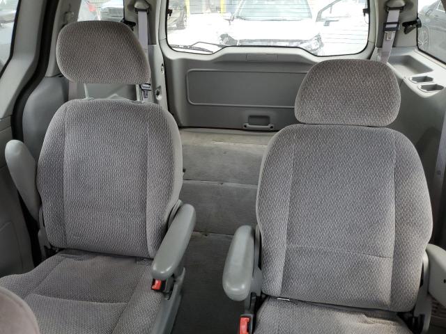 Photo 10 from auction – 2003 FORD WINDSTAR S with VIN 2FMZA57463BA81837