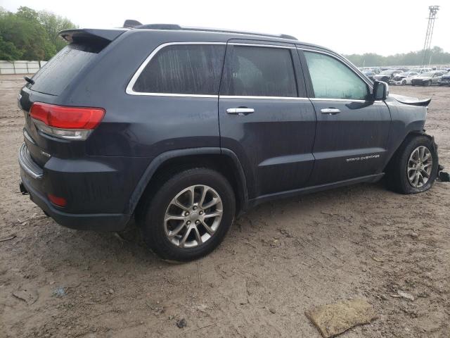 Photo 3 from auction – 2014 JEEP GRAND CHER with VIN 1C4RJFBG1EC570340