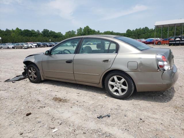 Photo 2 from auction – 2005 NISSAN ALTIMA S with VIN 1N4AL11D85C233607