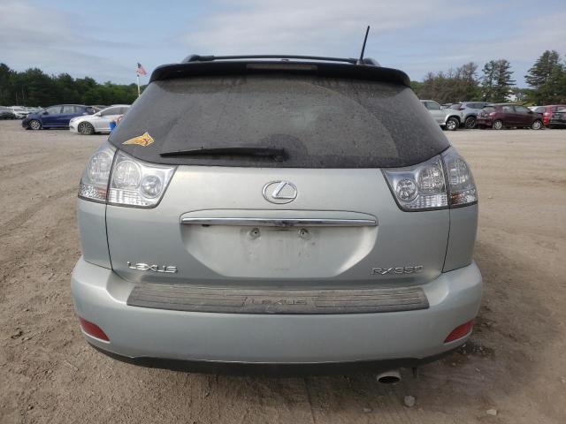 Photo 6 from auction – 2008 LEXUS RX 350 with VIN 2T2HK31U88C090835
