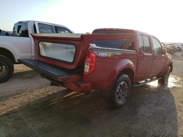 Photo 3 from auction – 2018 NISSAN FRONTIER S with VIN 1N6AD0EV9JN746154