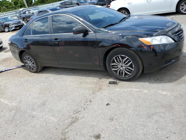 Photo 4 from auction – 2009 TOYOTA CAMRY BASE with VIN 4T1BE46K49U862388