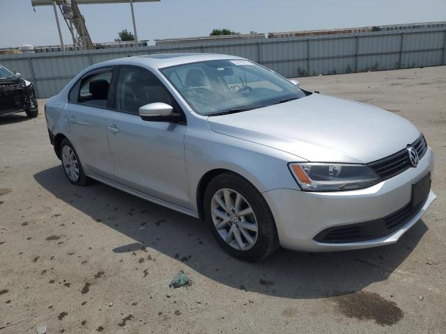 Photo 4 from auction – 2012 VOLKSWAGEN JETTA SE with VIN 3VWDP7AJ5CM378651