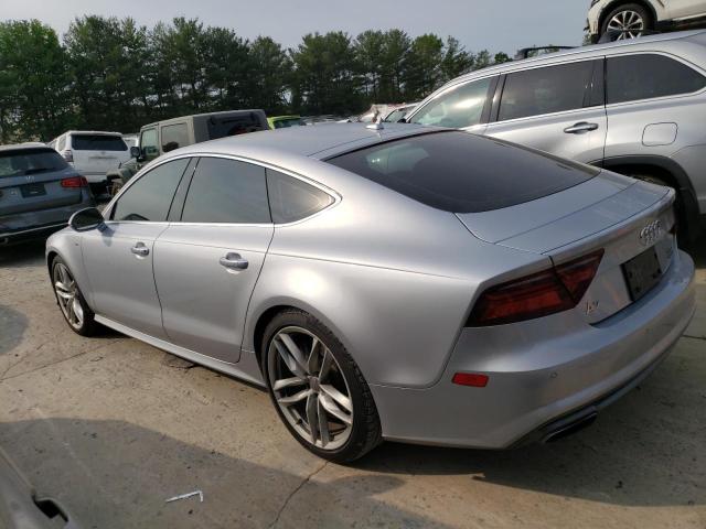 Photo 2 from auction – 2017 AUDI A7 PREMIUM with VIN WAUW2AFC3HN091482