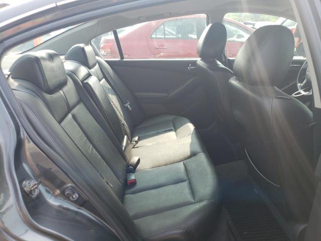 Photo 10 from auction – 2010 NISSAN ALTIMA SR with VIN 1N4BL2AP2AN466532