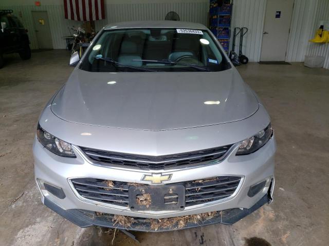 Photo 5 from auction – 2017 CHEVROLET MALIBU LT with VIN 1G1ZE5ST3HF138517
