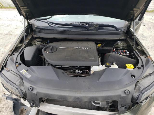 Photo 12 from auction – 2019 JEEP CHEROKEE L with VIN 1C4PJMLX0KD127385