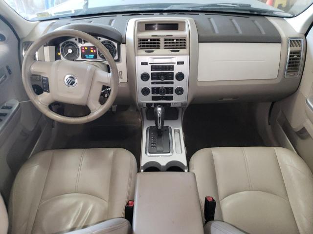 Photo 8 from auction – 2008 MERCURY MARINER PR with VIN 4M2CU97128KJ53249