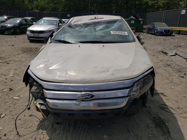 Photo 5 from auction – 2012 FORD FUSION S with VIN 3FAHP0GA9CR408679