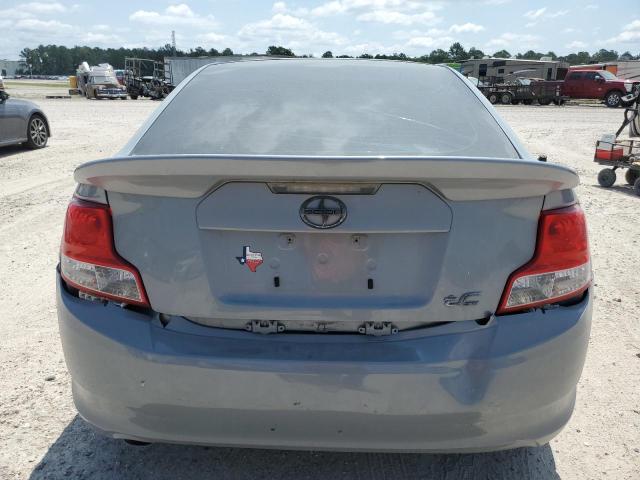 Photo 6 from auction – 2012 TOYOTA SCION TC with VIN JTKJF5C7XC3023340