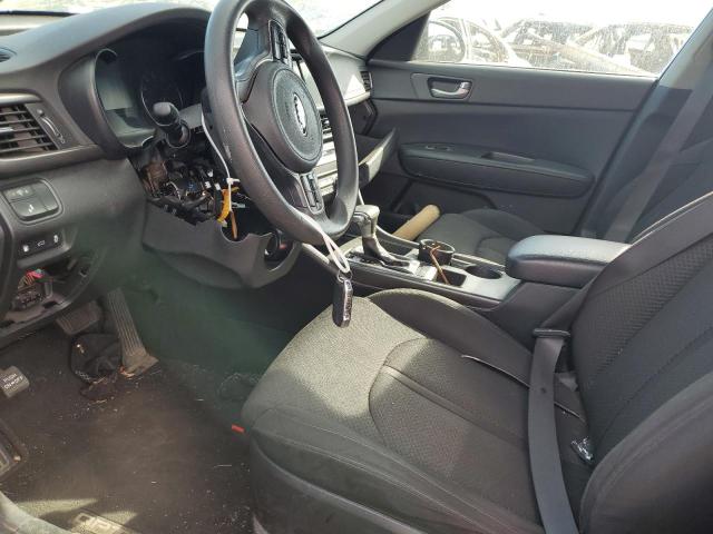 Photo 7 from auction – 2019 KIA FORTE FE with VIN 3KPF24ADXKE086327