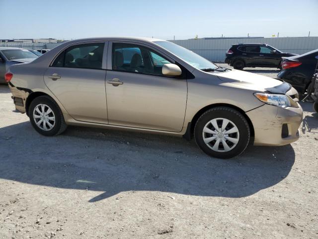 Photo 4 from auction – 2013 TOYOTA COROLLA with VIN 2T1BU4EE0DC920019