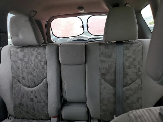 Photo 10 from auction – 2012 TOYOTA RAV4 with VIN 2T3BF4DV0CW184571