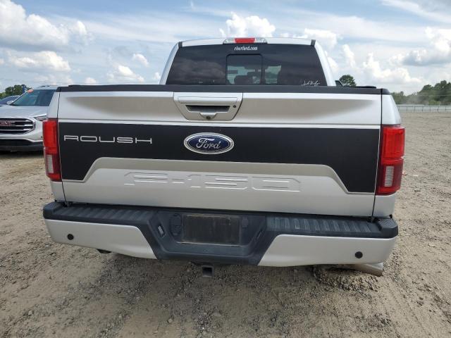 Photo 6 from auction – 2019 FORD F150 SUPER with VIN 1FTEW1E53KFC49794