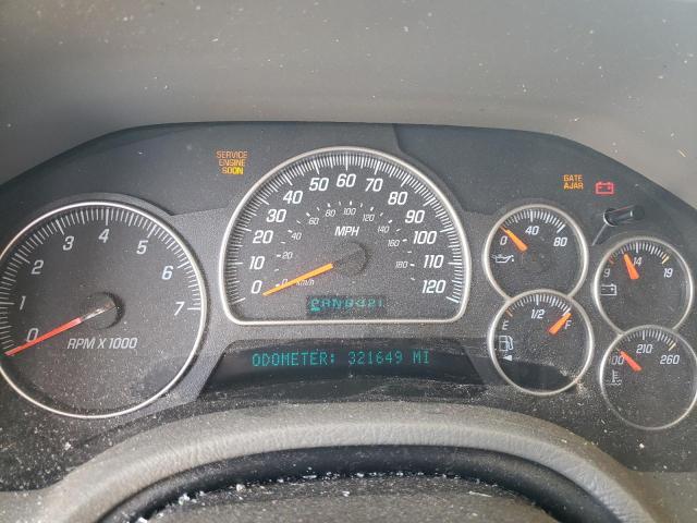 Photo 9 from auction – 2004 GMC ENVOY XL with VIN 1GKET16P046202948