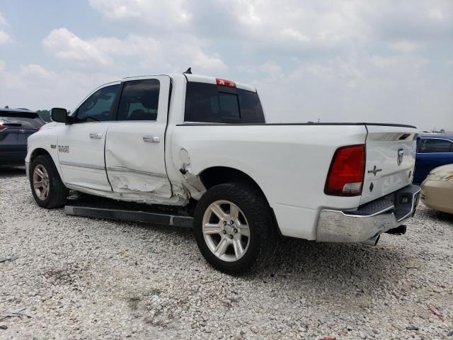 Photo 2 from auction – 2017 RAM 1500 SLT with VIN 1C6RR6LT2HS655225