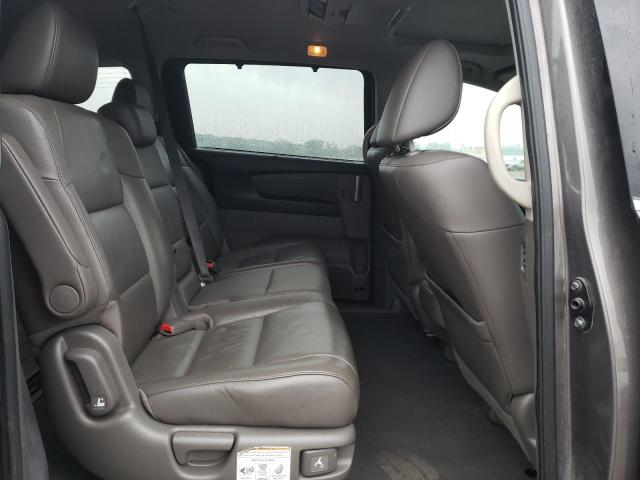 Photo 11 from auction – 2011 HONDA ODYSSEY TO with VIN 5FNRL5H91BB072845