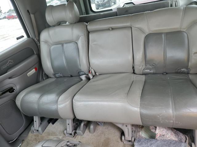 Photo 10 from auction – 2002 GMC DENALI with VIN 1GKEK63U12J112972
