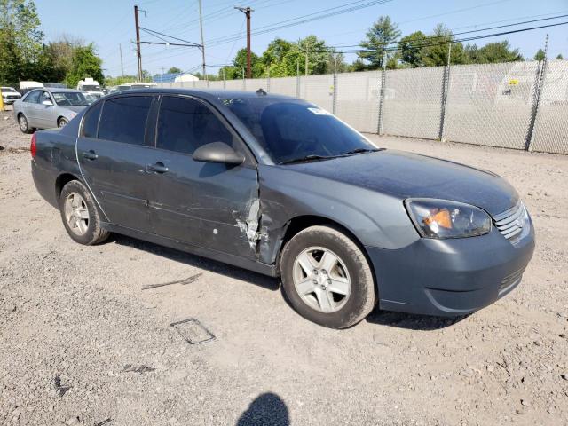 Photo 4 from auction – 2004 CHEVROLET MALIBU LS with VIN 1G1ZT528X4F120981