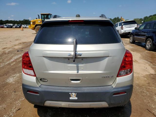 Photo 6 from auction – 2016 CHEVROLET TRAX 1LT with VIN 3GNCJLSB8GL120062