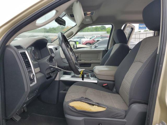 Photo 7 from auction – 2011 DODGE RAM 1500 with VIN 1D7RB1GT0BS566504
