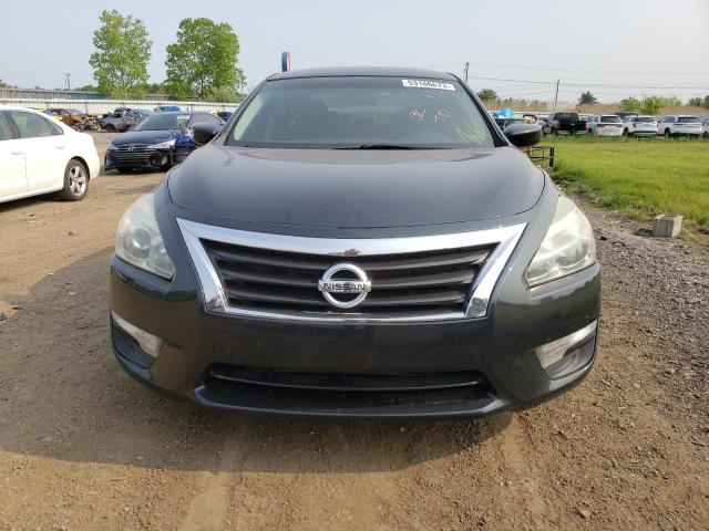Photo 5 from auction – 2014 NISSAN ALTIMA 2.5 with VIN 1N4AL3AP4EC274368