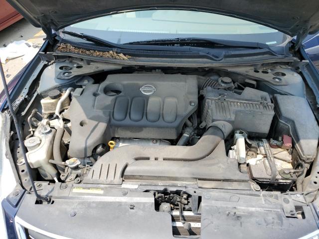 Photo 11 from auction – 2010 NISSAN ALTIMA BAS with VIN 1N4AL2AP4AC112163
