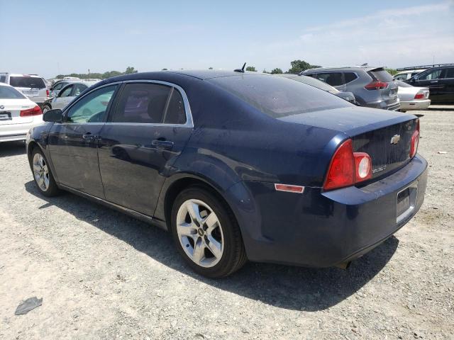Photo 2 from auction – 2010 CHEVROLET MALIBU 1LT with VIN 1G1ZC5EB2AF252538