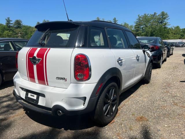 Photo 4 from auction – 2012 MINI COOPER S C with VIN WMWZC3C59CWM27053