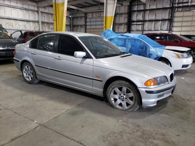 Photo 4 from auction – 2001 BMW 325 I with VIN WBAAV334X1FV05013