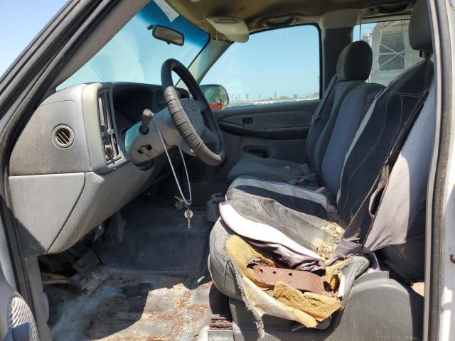 Photo 7 from auction – 2003 CHEVROLET SILVERADO with VIN 1GCHC29U33E192064