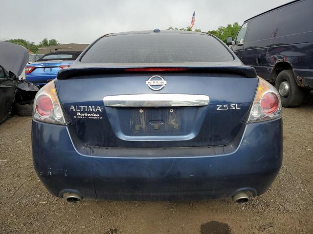 Photo 6 from auction – 2010 NISSAN ALTIMA BAS with VIN 1N4AL2AP0AN427496