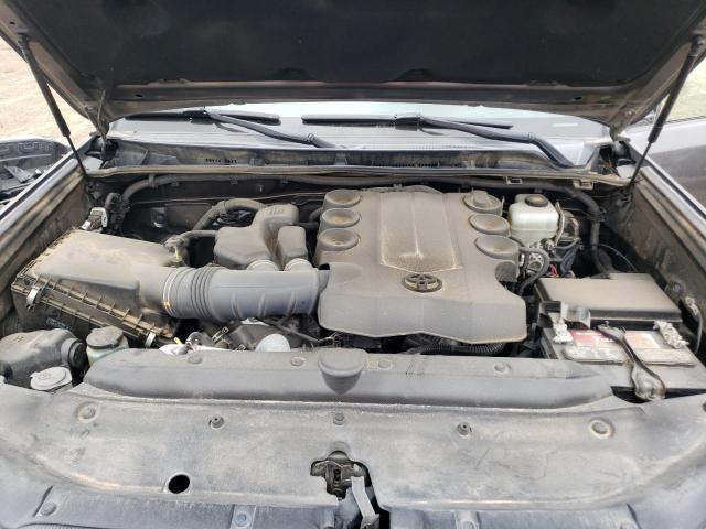 Zdjęcie 11 z aukcji – 2017 TOYOTA 4RUNNER SR z VIN JTEBU5JR5H5458540