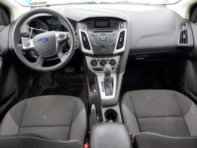 Photo 8 from auction – 2012 FORD FOCUS SE with VIN 1FAHP3F26CL328671
