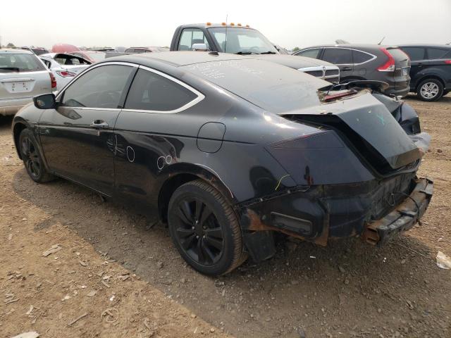 Photo 2 from auction – 2011 HONDA ACCORD EXL with VIN 1HGCS1B88BA016459