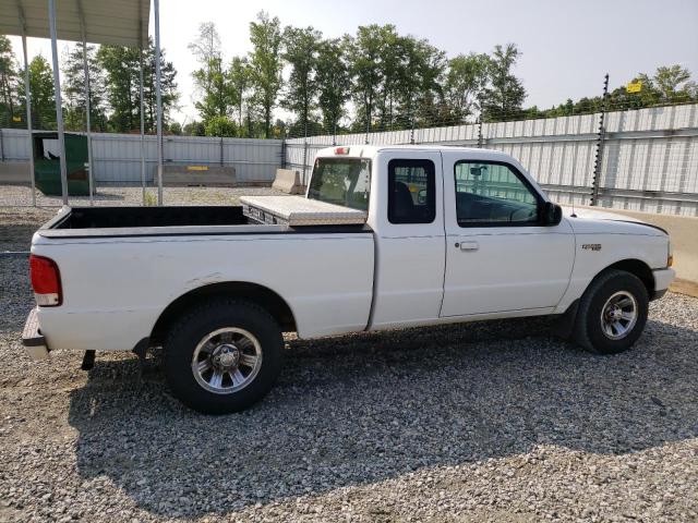 Photo 3 from auction – 2000 FORD RANGER SUP with VIN 1FTYR14V0YPB56661
