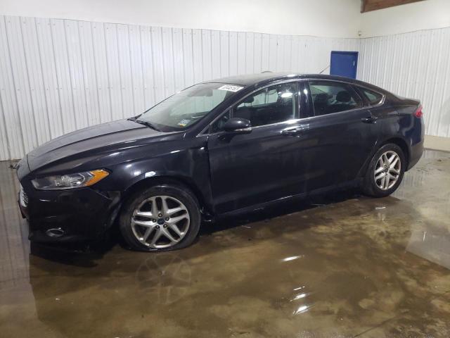 Photo 1 from auction – 2015 FORD FUSION SE with VIN 3FA6P0HD0FR207869