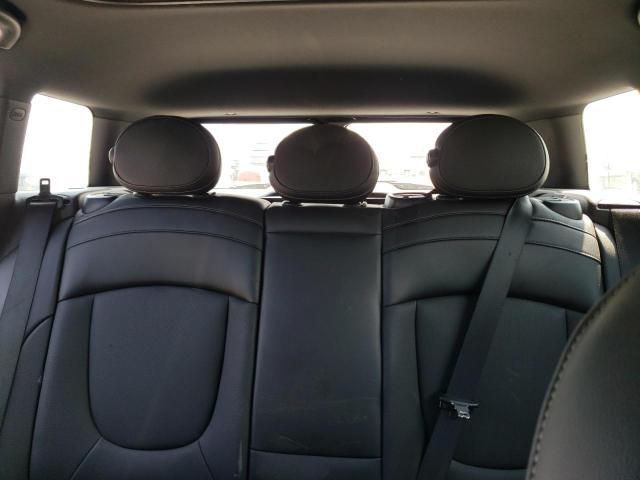 Foto 10 de la subasta – 2017 MINI COOPER CLU con VIN WMWLU1C56H2F27961