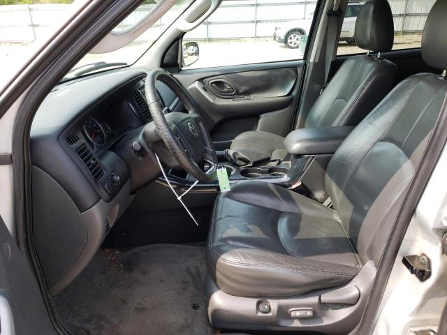 Photo 7 from auction – 2005 MAZDA TRIBUTE S with VIN 4F2YZ96125KM00540