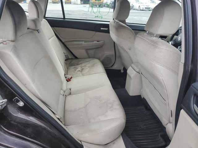 Photo 10 from auction – 2013 SUBARU IMPREZA SP with VIN JF1GPAL62D2828759