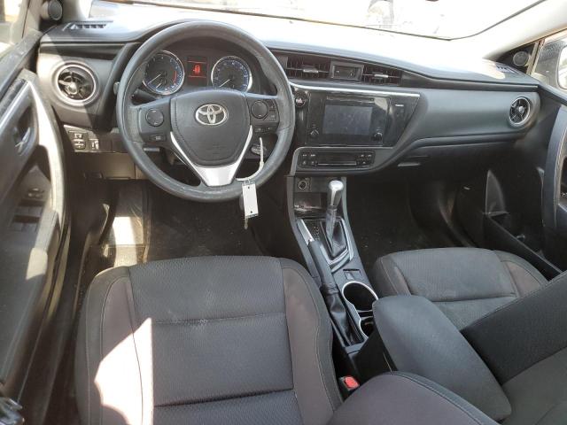 Photo 8 from auction – 2017 TOYOTA COROLLA L with VIN 5YFBURHE4HP569565