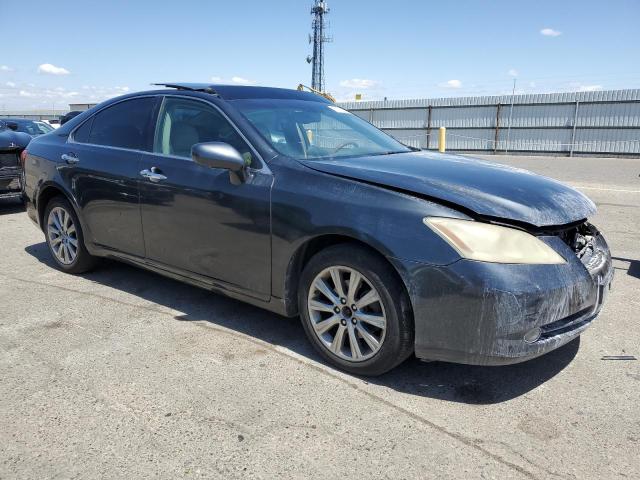 Photo 4 from auction – 2007 LEXUS ES 350 with VIN JTHBJ46G072014088