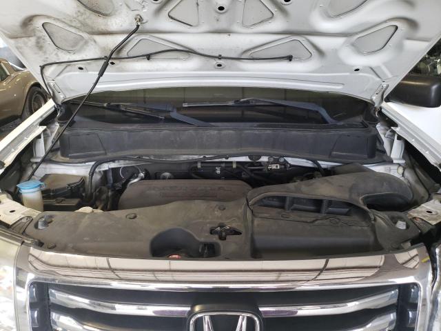 Photo 12 from auction – 2015 HONDA PILOT EXLN with VIN 5FNYF4H74FB039811
