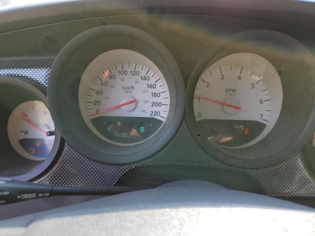 Photo 9 from auction – 2006 DODGE CHARGER SE with VIN 2B3KA43G66H184050