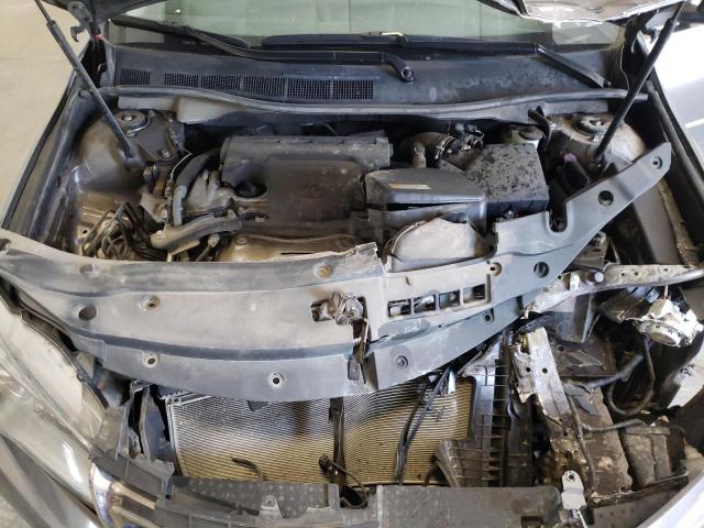 Photo 11 from auction – 2016 TOYOTA CAMRY LE with VIN 4T1BF1FK5GU190656