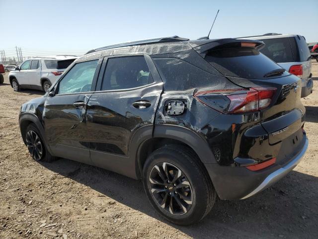 Photo 2 from auction – 2023 CHEVROLET TRAILBLAZE with VIN KL79MPSL8PB026160