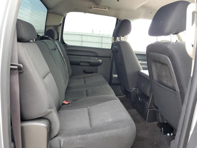 Photo 10 from auction – 2013 CHEVROLET SILVERADO with VIN 3GCPCSE05DG347500