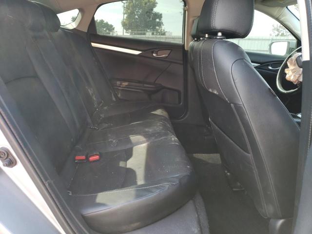 Photo 10 from auction – 2016 HONDA CIVIC TOUR with VIN 2HGFC1F99GH651163