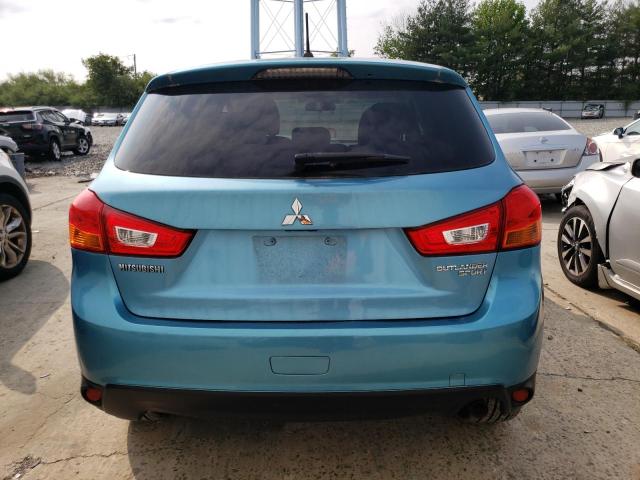 Photo 6 from auction – 2013 MITSUBISHI OUTLANDER with VIN 4A4AP3AU2DE017970